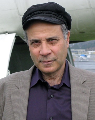 robert zubrin