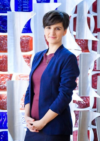yulia bezvechenko