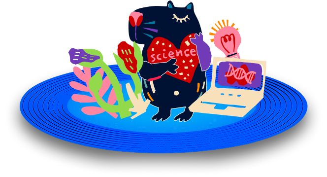 main animation