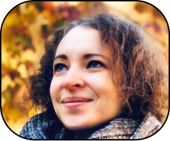 Tetiana Zakharchenko