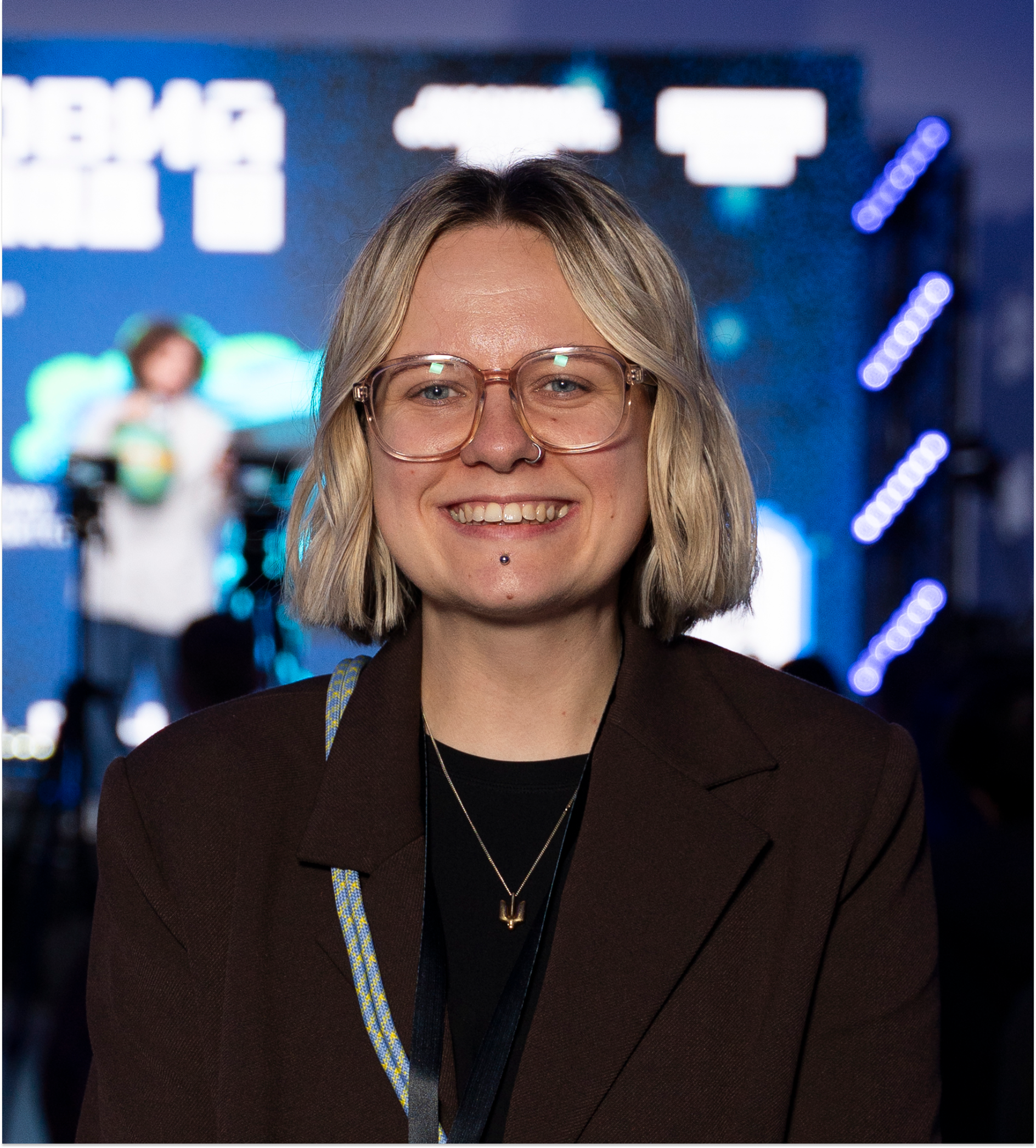 Катерина Францева