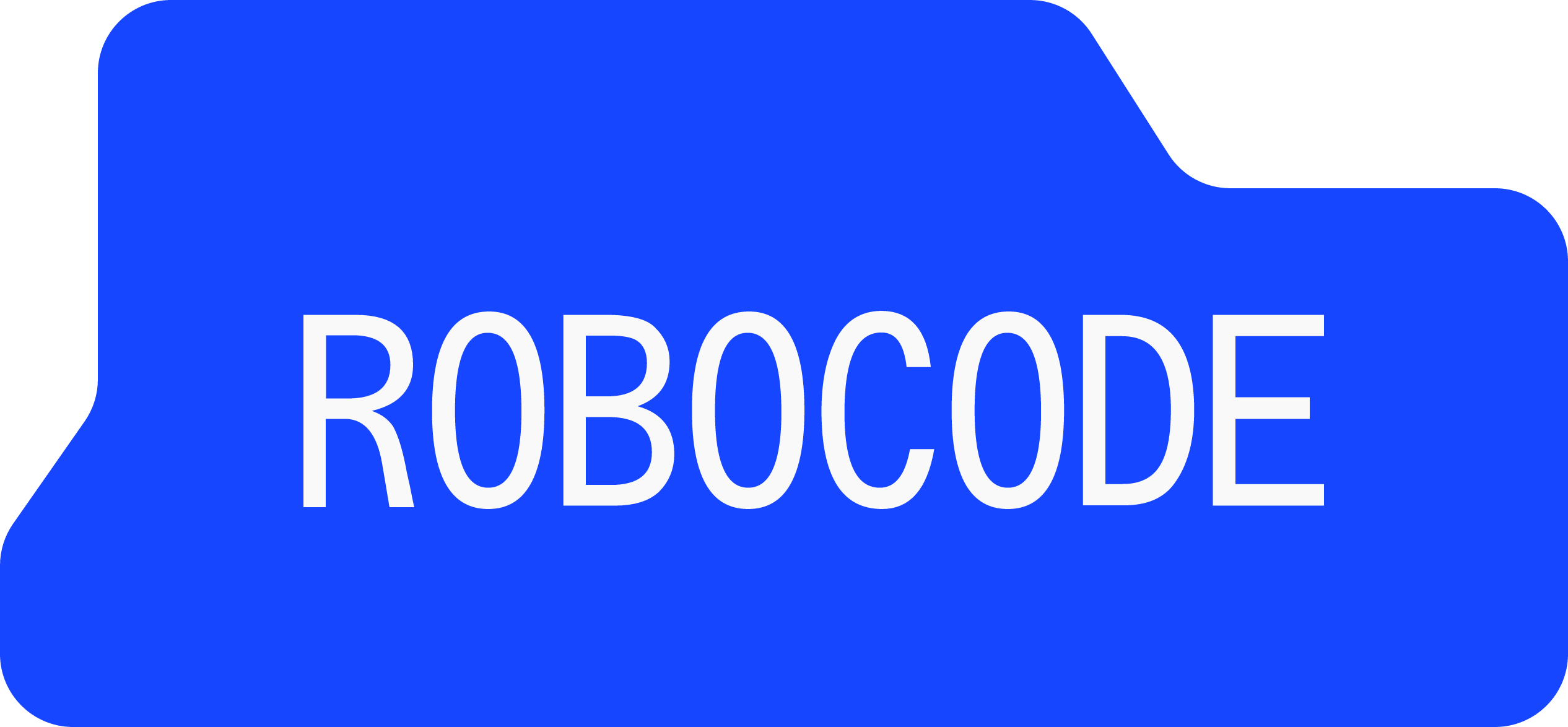 Robocode