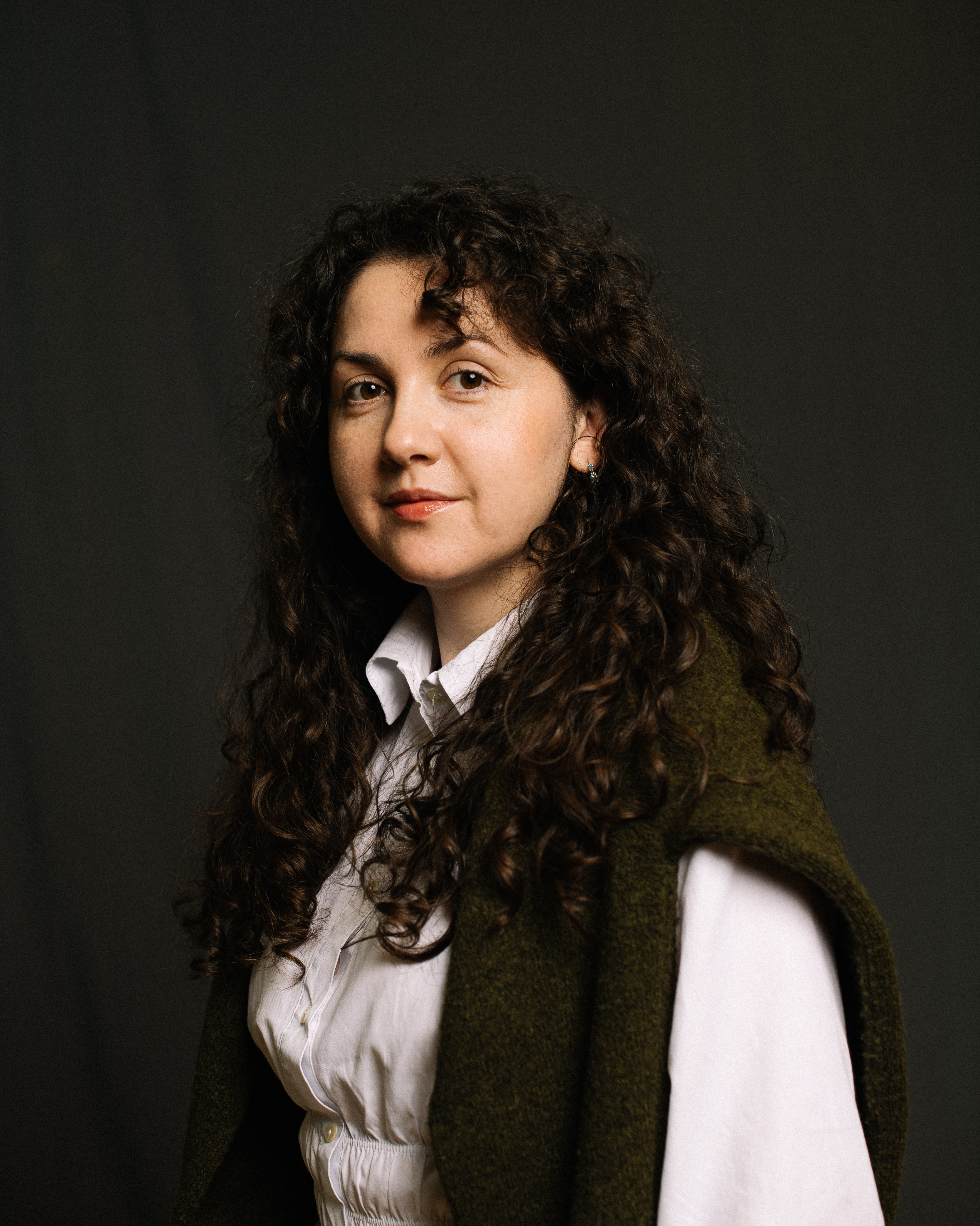Маргарита Іваницька